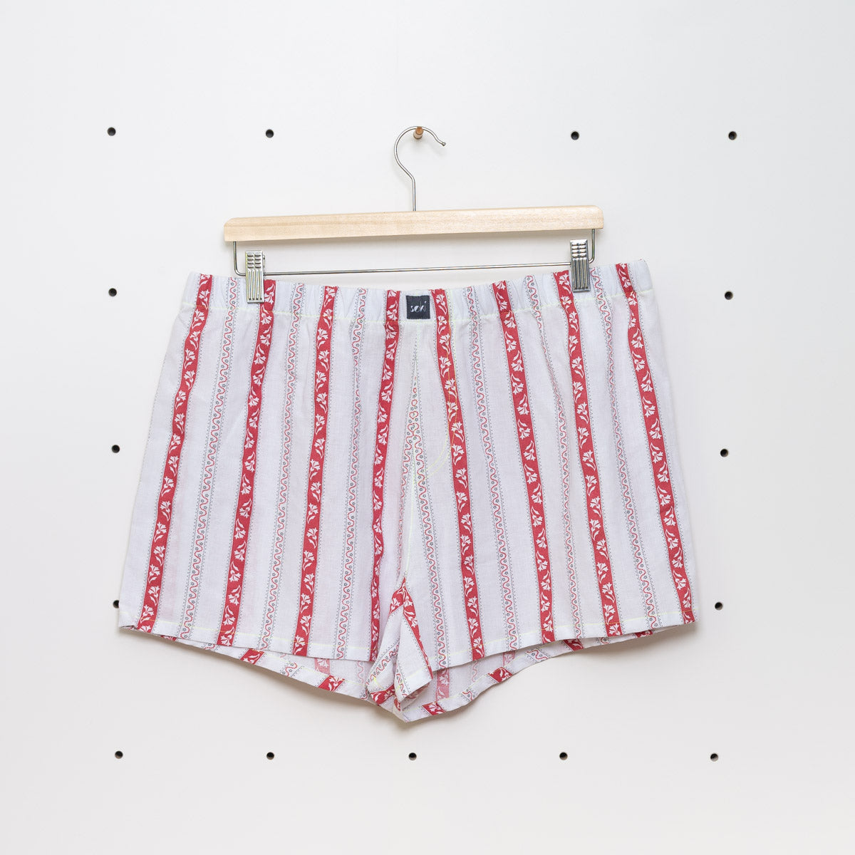 Nachhaltige Boxershorts Gr. XL - Made in Germany