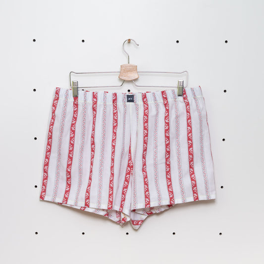 Nachhaltige Boxershorts Gr. XL - Made in Germany