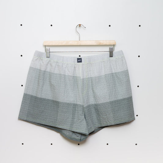 Nachhaltige Boxershorts Gr. XL - Made in Germany