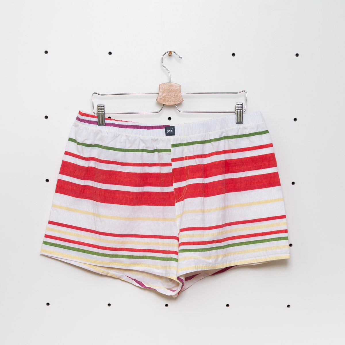 Nachhaltige Boxershorts Gr. XL - Made in Germany