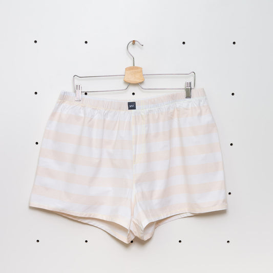 Nachhaltige Boxershorts Gr. XL - Made in Germany