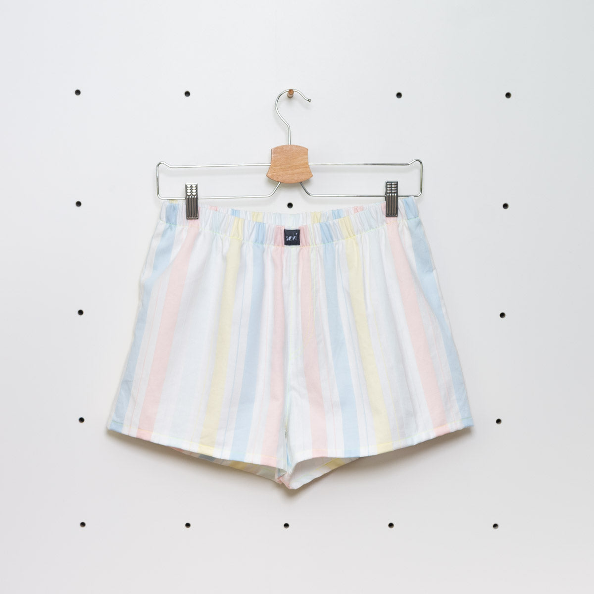 Nachhaltige Boxershorts Gr. S - Made in Germany