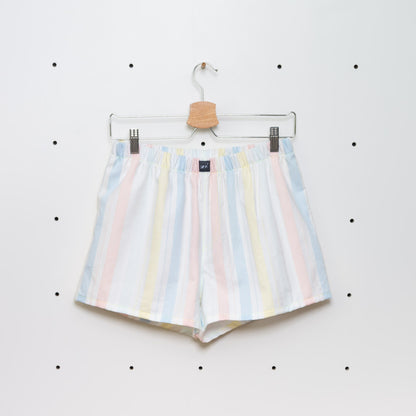 Nachhaltige Boxershorts Gr. S - Made in Germany