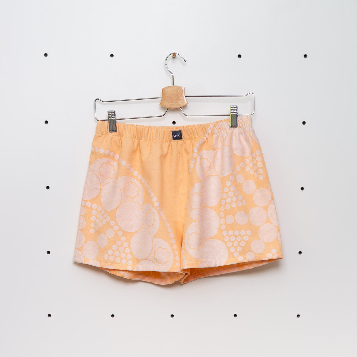 Nachhaltige Boxershorts Gr. S - Made in Germany