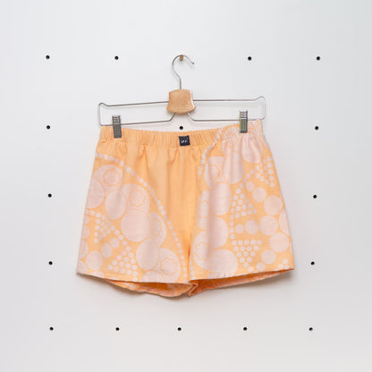 Nachhaltige Boxershorts Gr. S - Made in Germany