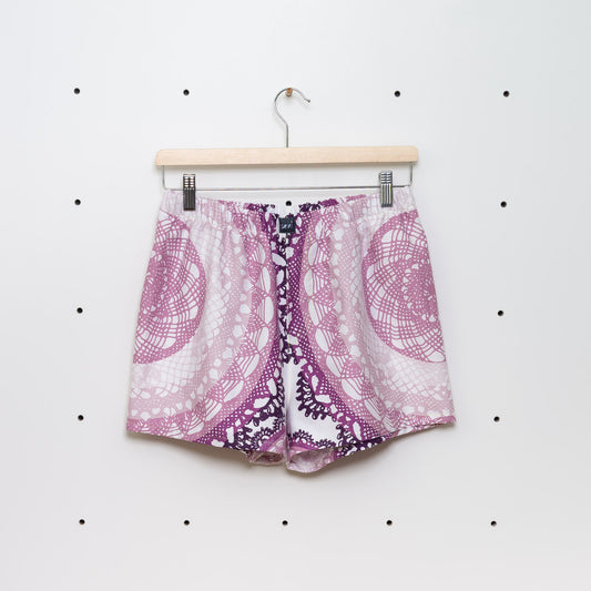 Nachhaltige Boxershorts Gr. S - Made in Germany