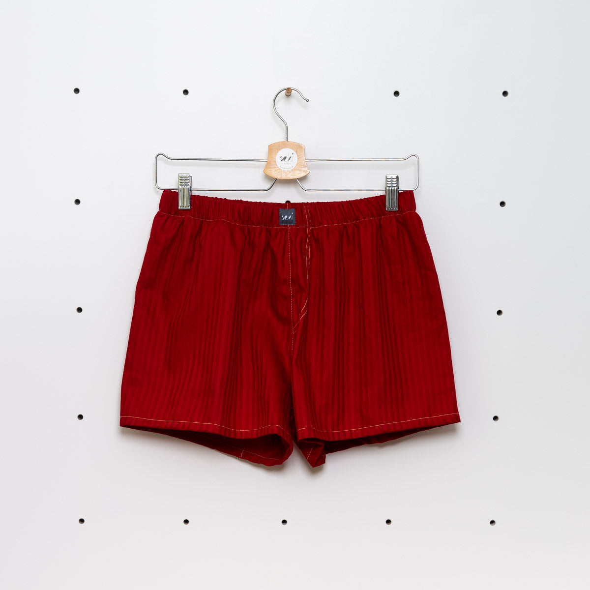 Nachhaltige Boxershorts Gr. S - Made in Germany