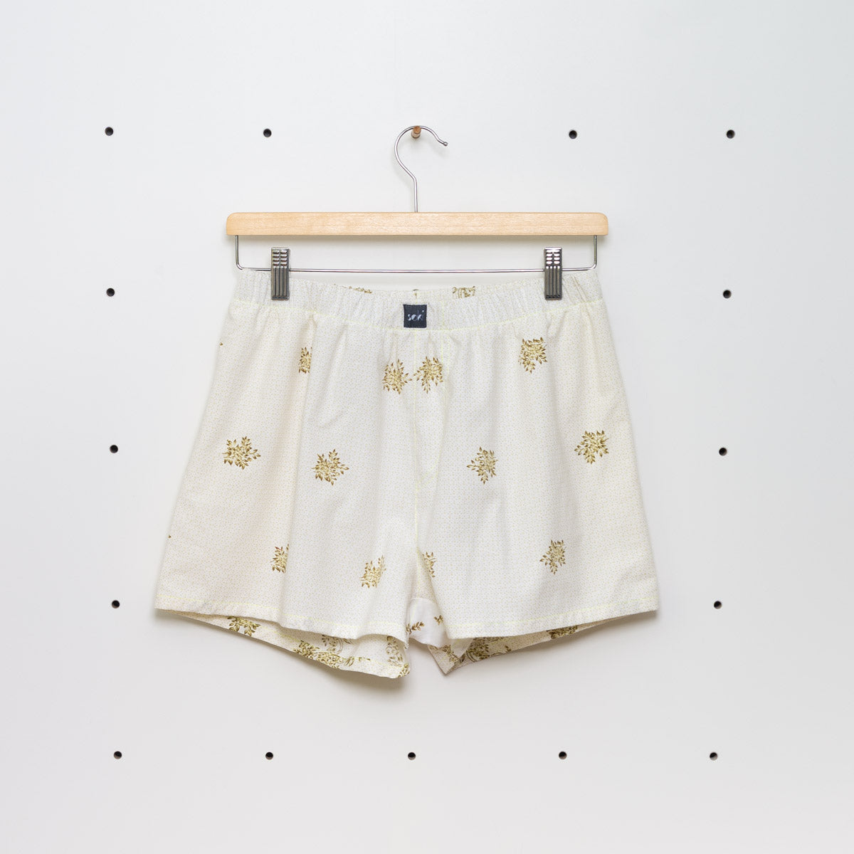 Nachhaltige Boxershorts Gr. S - Made in Germany