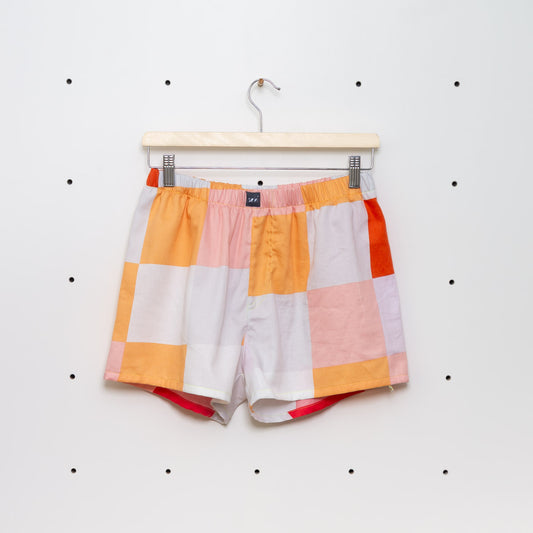 Nachhaltige Boxershorts Gr. S - Made in Germany