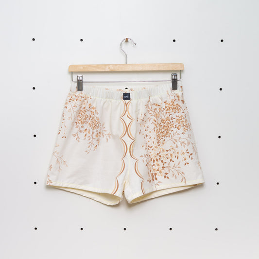 Nachhaltige Boxershorts Gr. S - Made in Germany