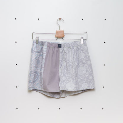 Nachhaltige Boxershorts Gr. S - Made in Germany