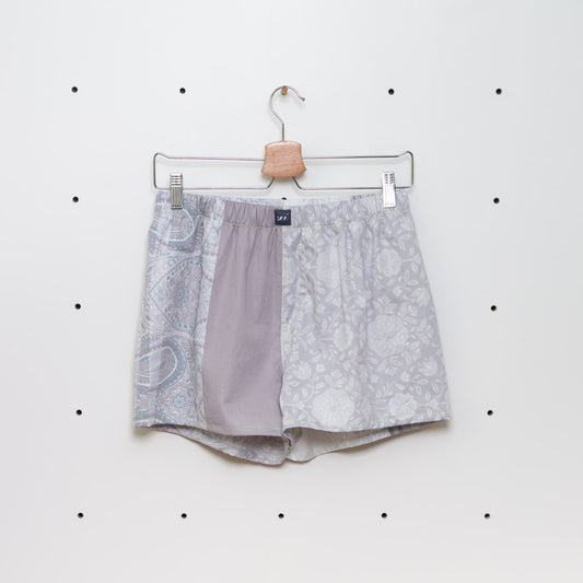 Nachhaltige Boxershorts Gr. S - Made in Germany