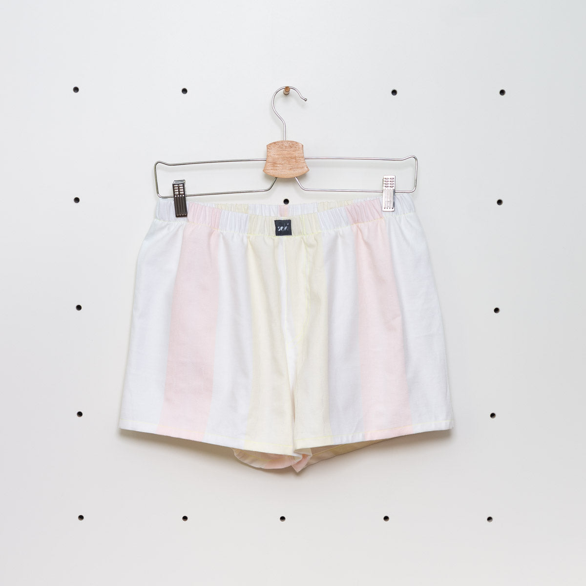Nachhaltige Boxershorts Gr. S - Made in Germany