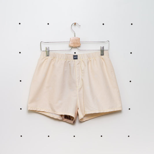 Nachhaltige Boxershorts Gr. S - Made in Germany