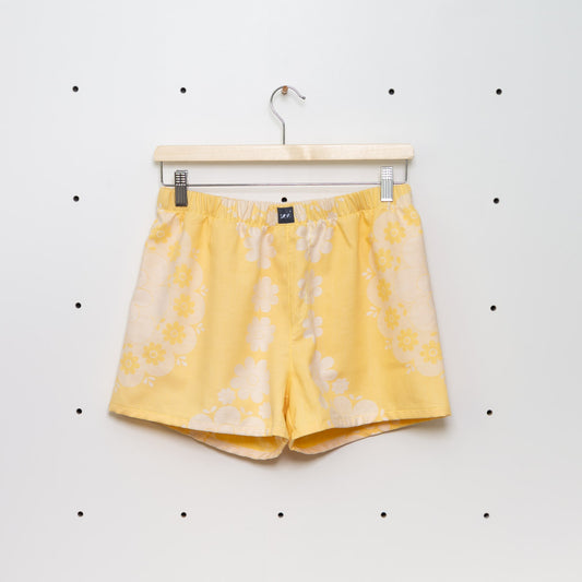 Nachhaltige Boxershorts Gr. S - Made in Germany