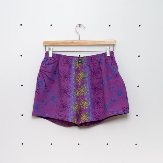 Nachhaltige Boxershorts Gr. S - Made in Germany