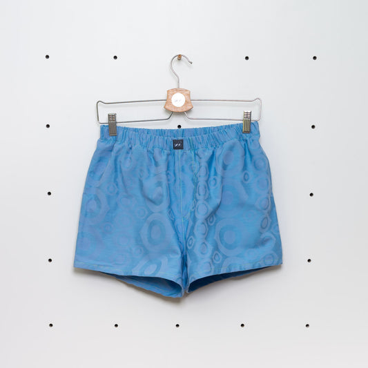 Nachhaltige Boxershorts Gr. S - Made in Germany