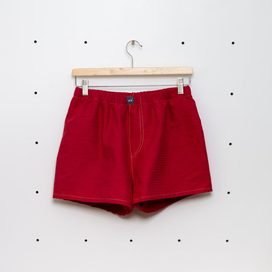 Nachhaltige Boxershorts Gr. S - Made in Germany