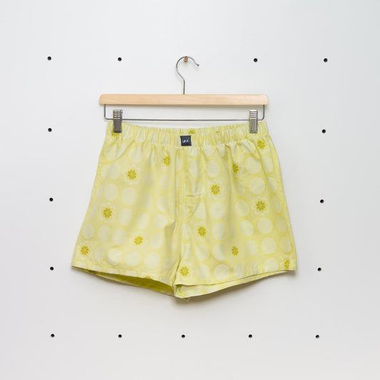 Nachhaltige Boxershorts Gr. S - Made in Germany