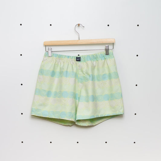 Nachhaltige Boxershorts Gr. S - Made in Germany