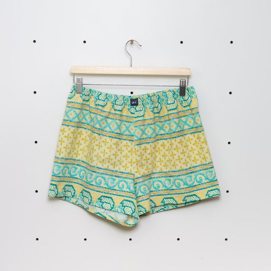 Nachhaltige Boxershorts Gr. M - Made in Germany