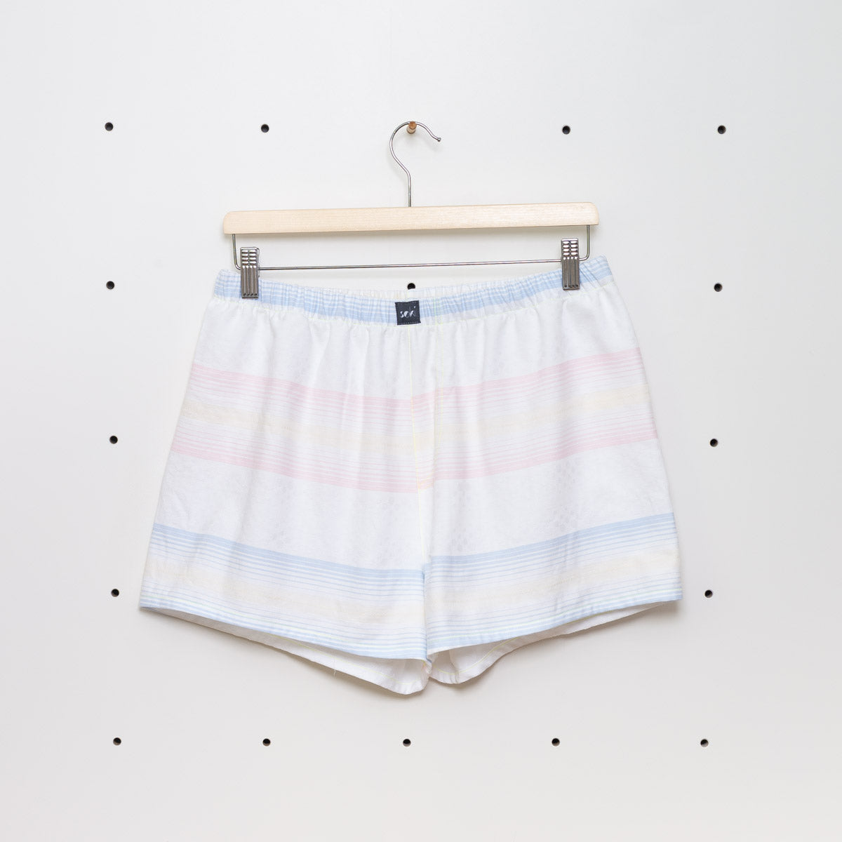 Nachhaltige Boxershorts Gr. M - Made in Germany