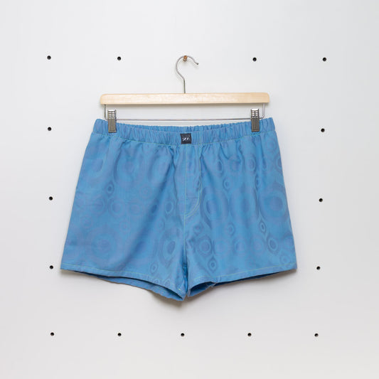 Nachhaltige Boxershorts Gr. M - Made in Germany