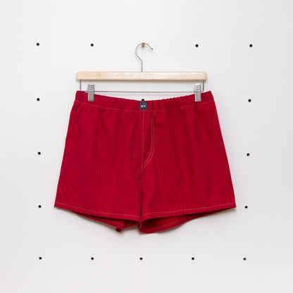 Nachhaltige Boxershorts Gr. M - Made in Germany