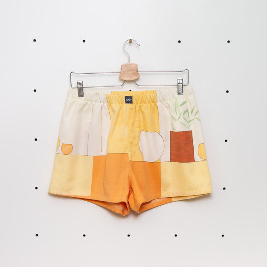 Nachhaltige Boxershorts Gr. M - Made in Germany