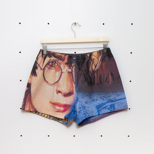 Nachhaltige Boxershorts Gr. M - Made in Germany