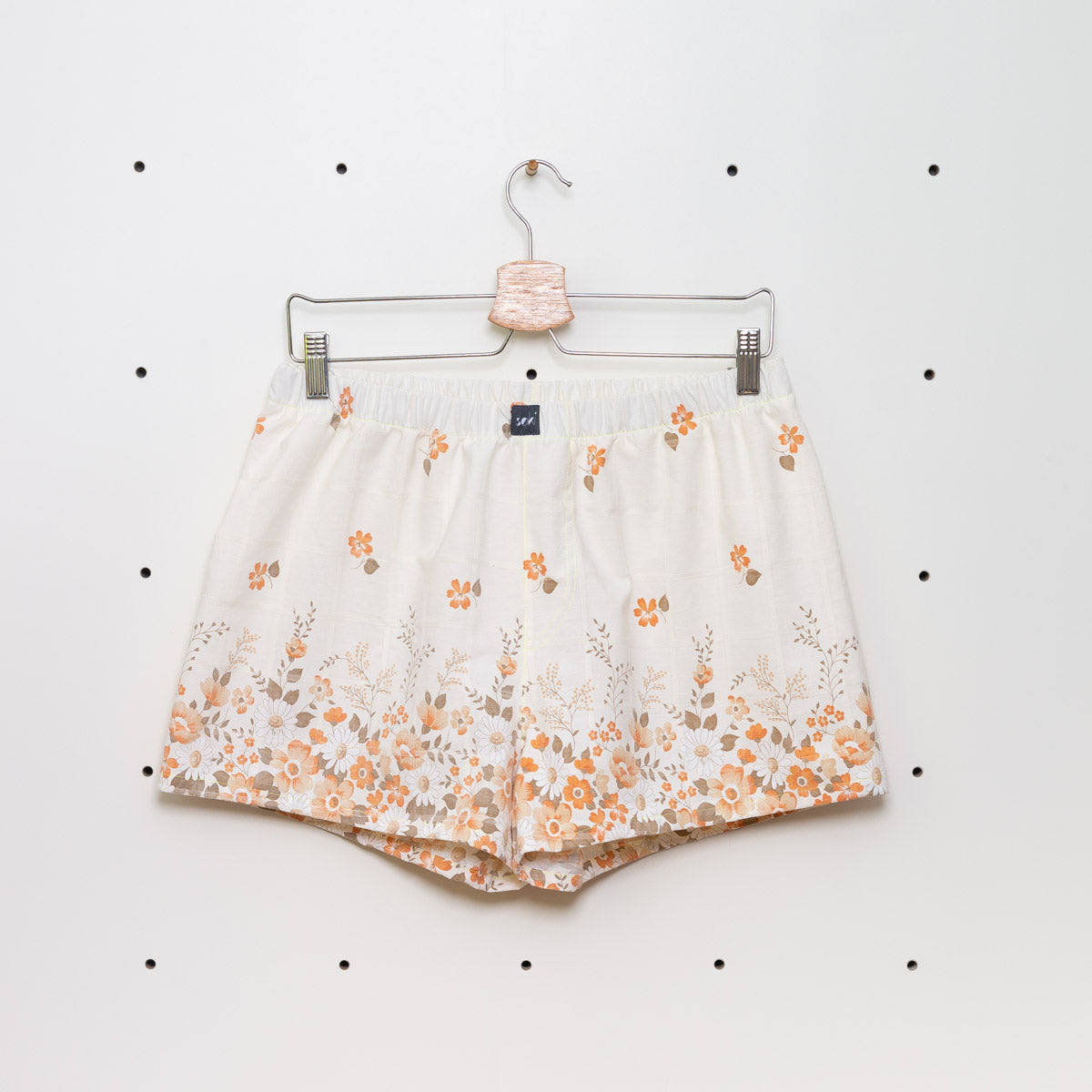 Nachhaltige Boxershorts Gr. M - Made in Germany