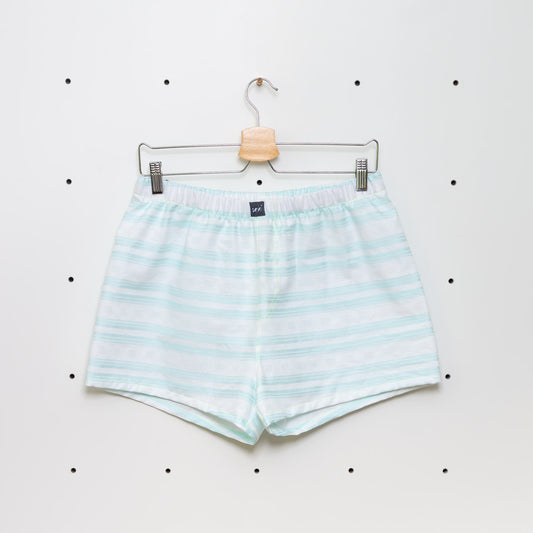 Nachhaltige Boxershorts Gr. M - Made in Germany