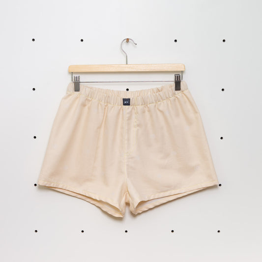 Nachhaltige Boxershorts Gr. M - Made in Germany