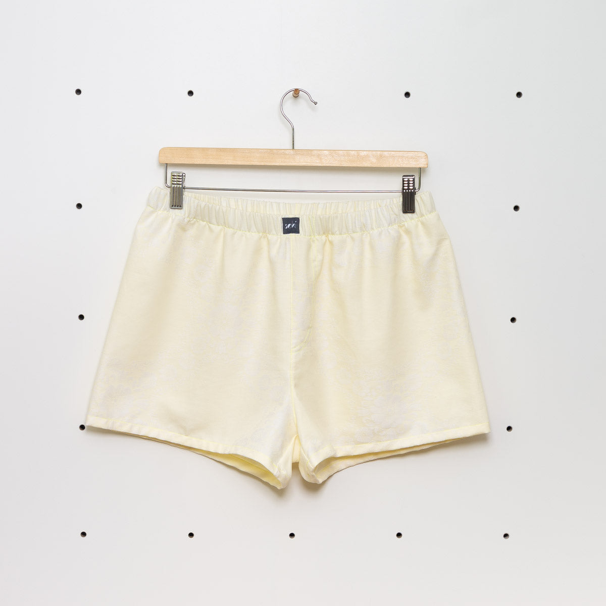 Nachhaltige Boxershorts Gr. M - Made in Germany