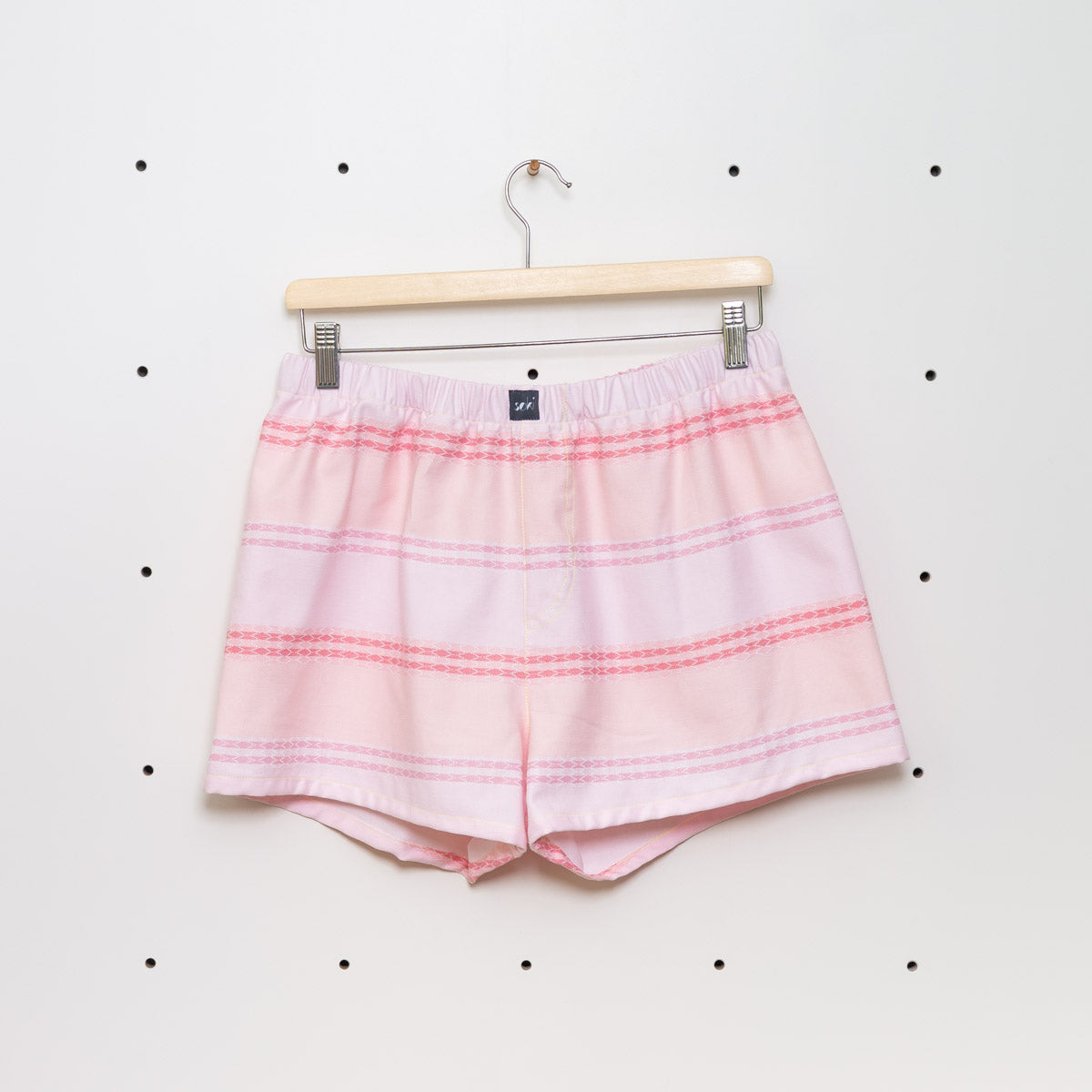 Nachhaltige Boxershorts Gr. M - Made in Germany