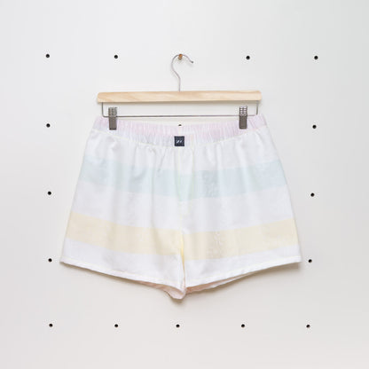 Nachhaltige Boxershorts Gr. M - Made in Germany