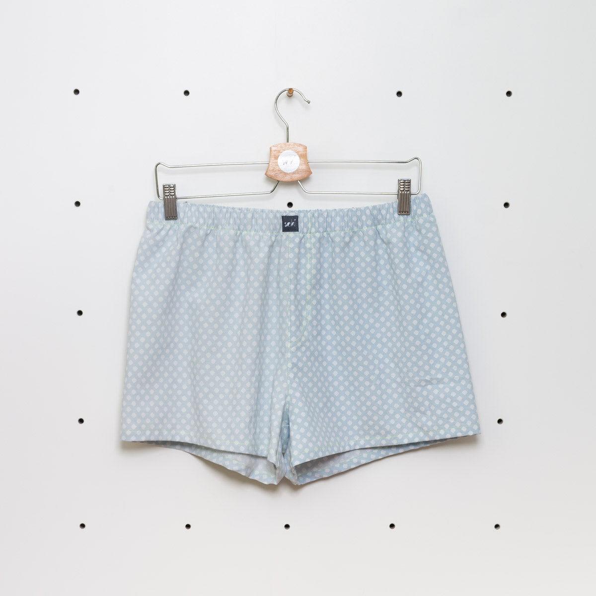 Nachhaltige Boxershorts Gr. M - Made in Germany