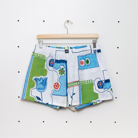 Nachhaltige Boxershorts Gr. M - Made in Germany