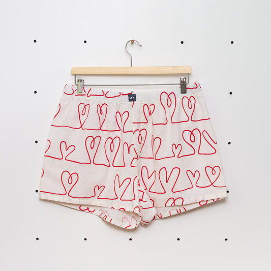 Nachhaltige Boxershorts Gr. L - Made in Germany