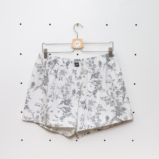 Nachhaltige Boxershorts Gr. L - Made in Germany