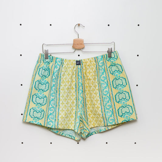 Nachhaltige Boxershorts Gr. L - Made in Germany