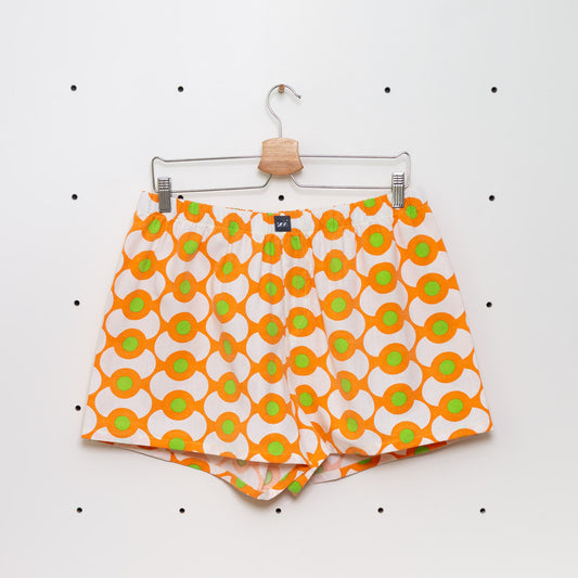 Nachhaltige Boxershorts Gr. L - Made in Germany