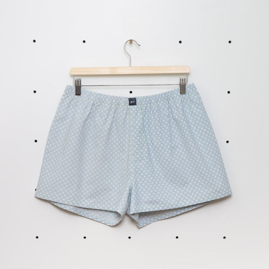 Nachhaltige Boxershorts Gr. L - Made in Germany