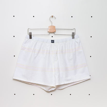 Nachhaltige Boxershorts Gr. L - Made in Germany
