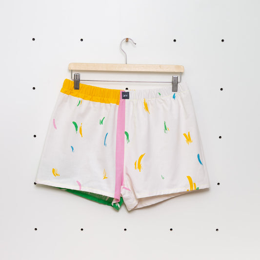 Nachhaltige Boxershorts Gr. M - Made in Germany