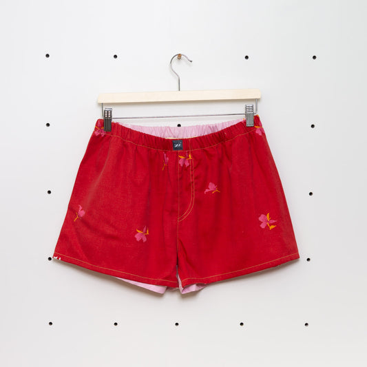 Nachhaltige Boxershorts Gr. M - Made in Germany