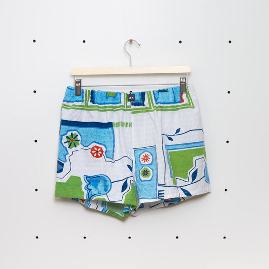 Nachhaltige Boxershorts Gr. M - Made in Germany