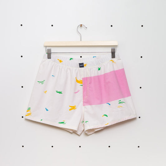 Nachhaltige Boxershorts Gr. M - Made in Germany