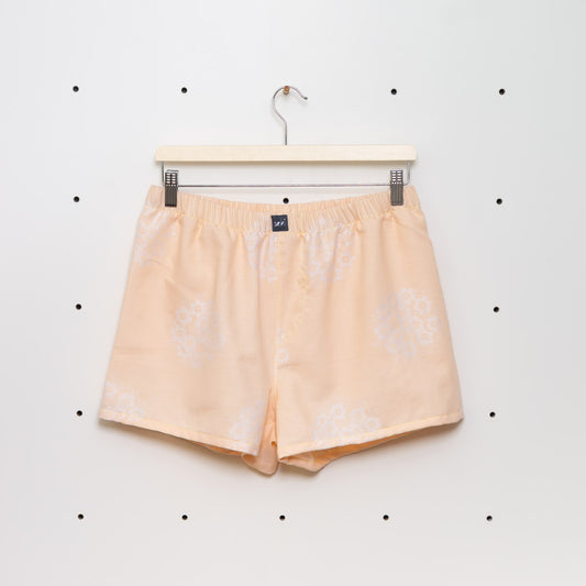 Nachhaltige Boxershorts Gr. M - Made in Germany