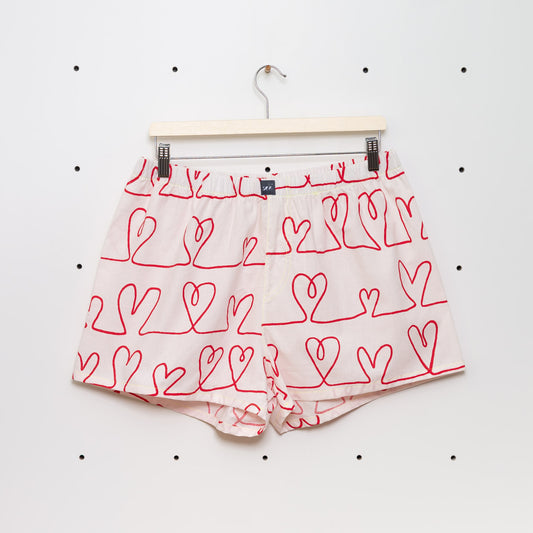 Nachhaltige Boxershorts Gr. L - Made in Germany